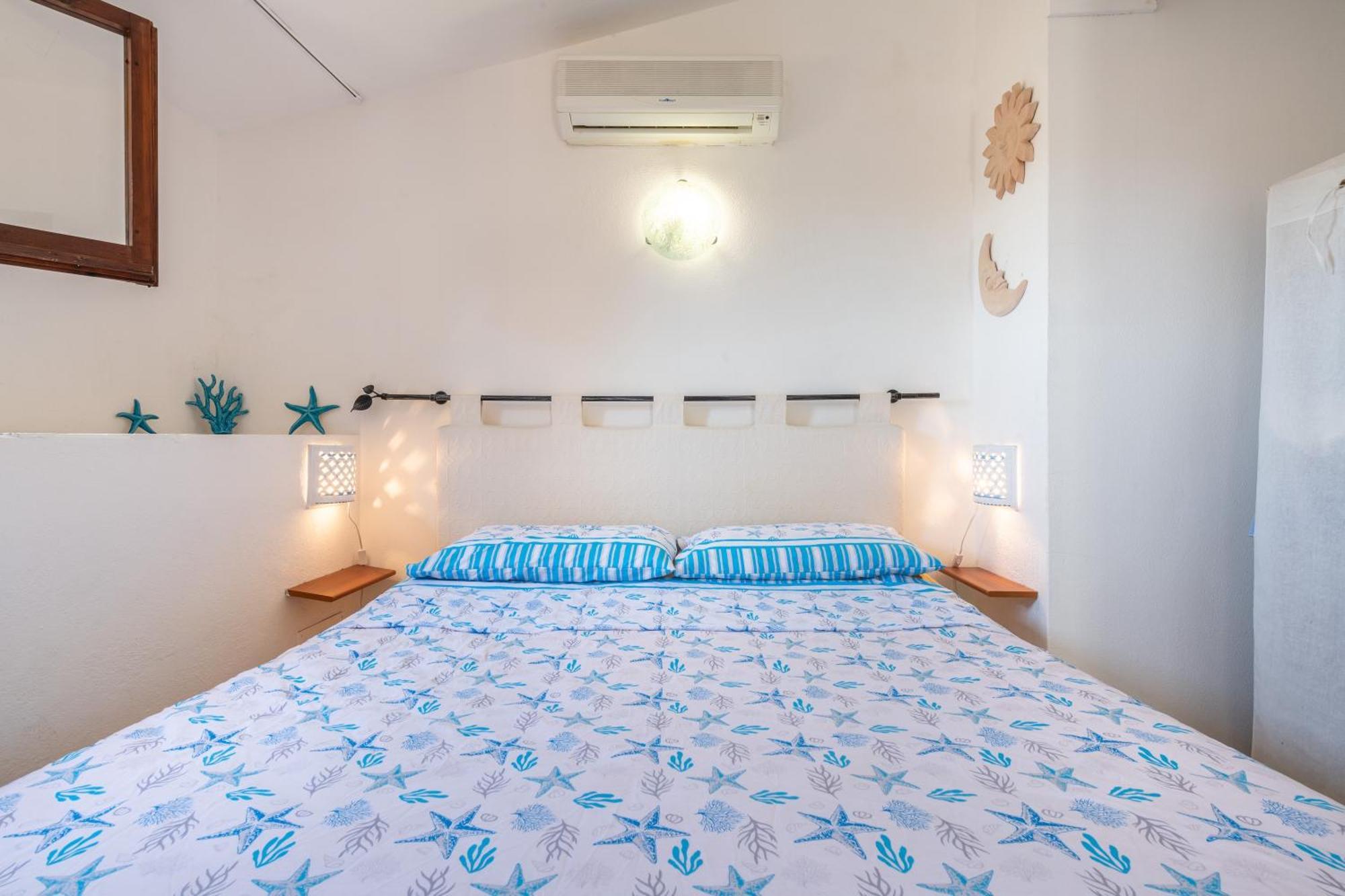 Casa Via Del Mare Villa Виласимиус Екстериор снимка