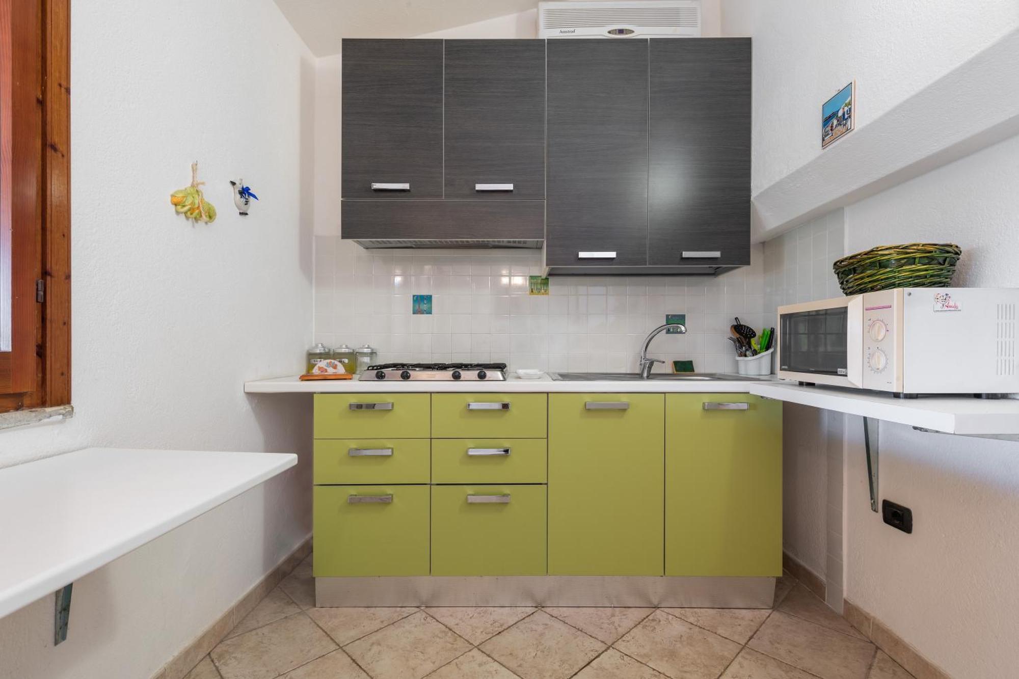 Casa Via Del Mare Villa Виласимиус Екстериор снимка