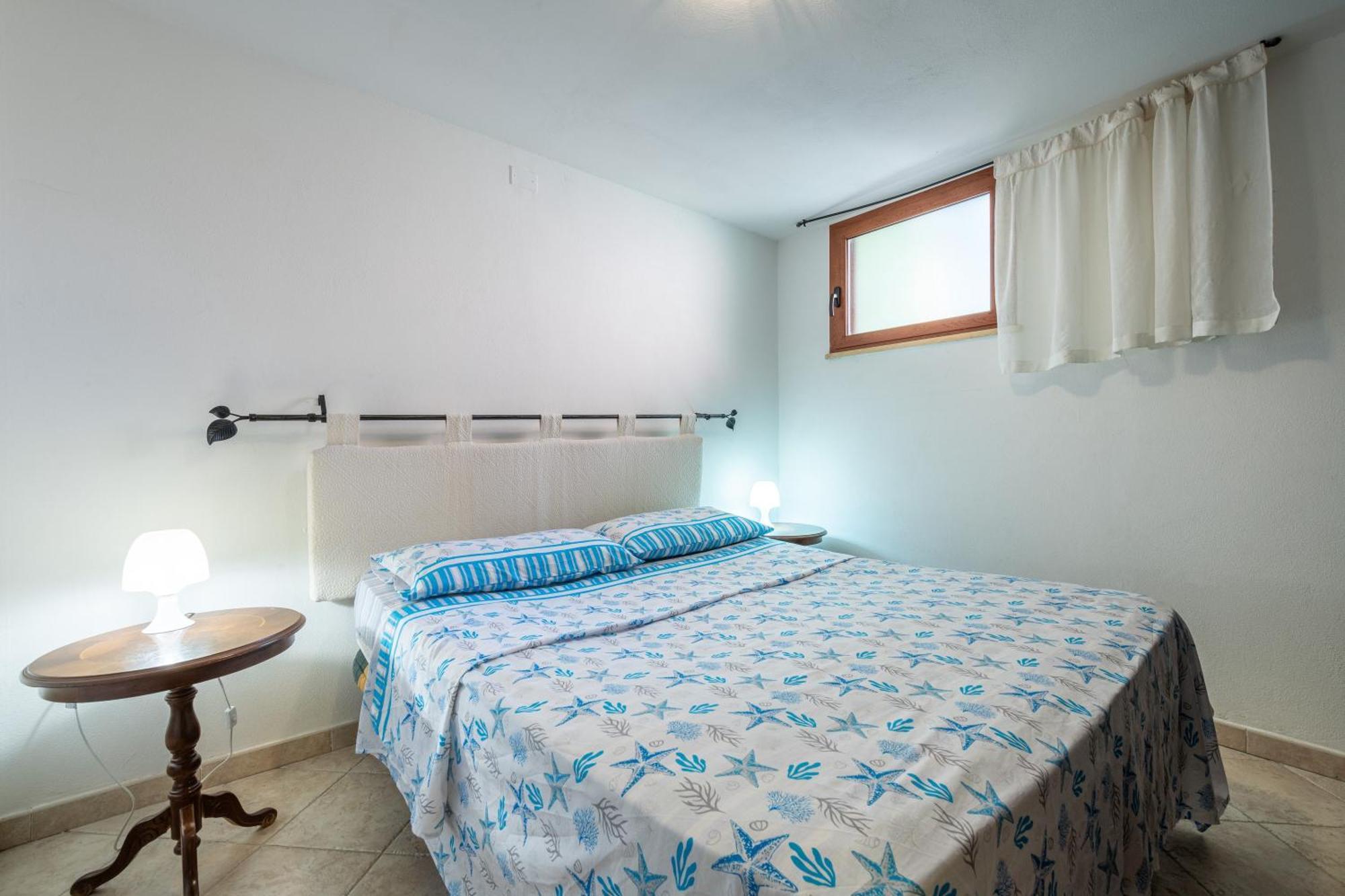 Casa Via Del Mare Villa Виласимиус Екстериор снимка