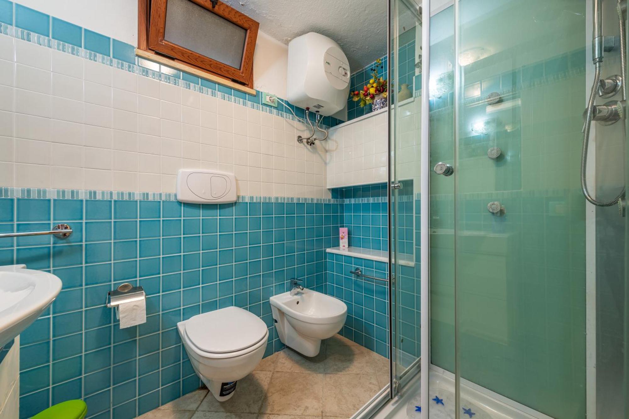 Casa Via Del Mare Villa Виласимиус Екстериор снимка
