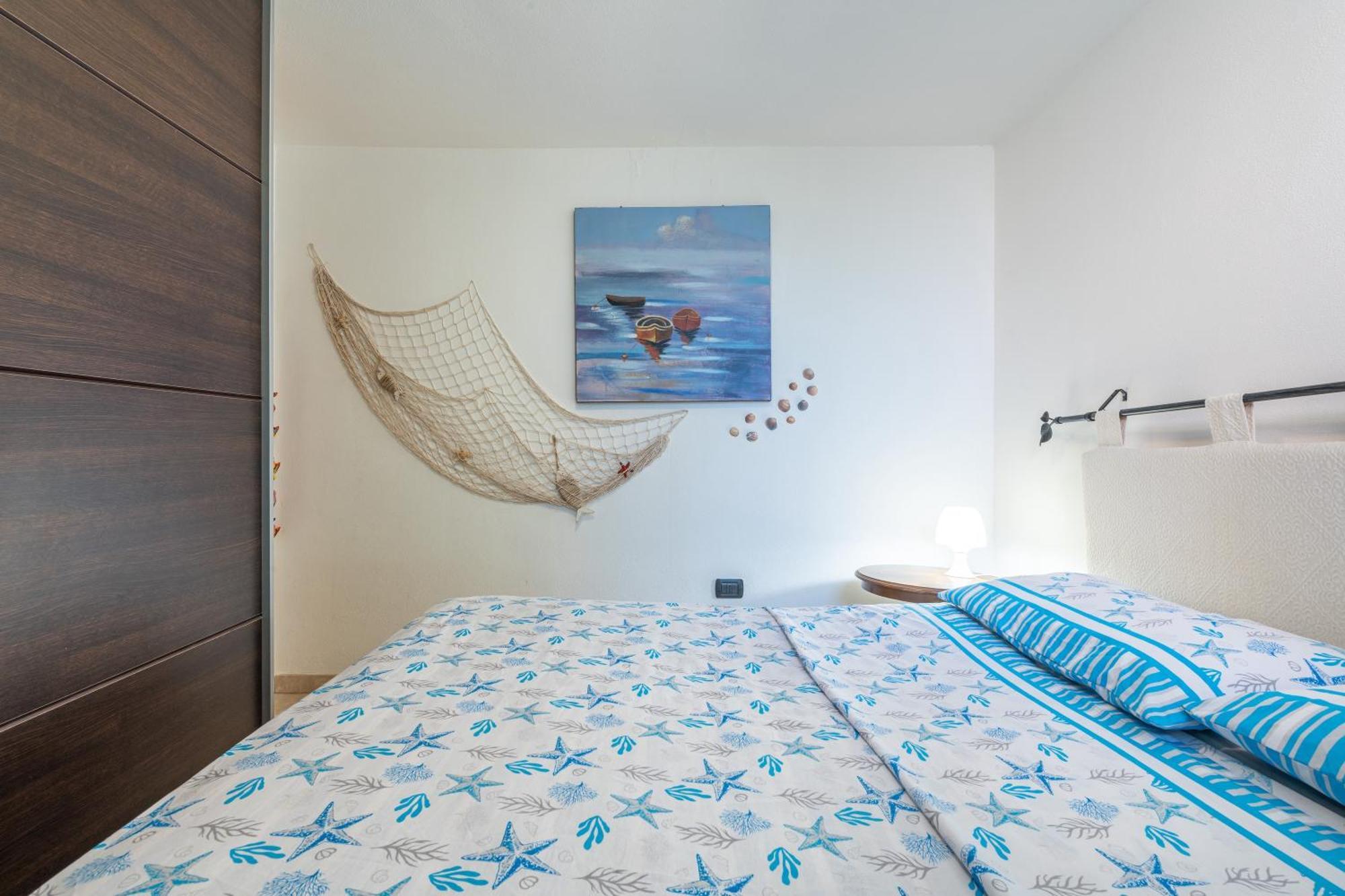 Casa Via Del Mare Villa Виласимиус Екстериор снимка