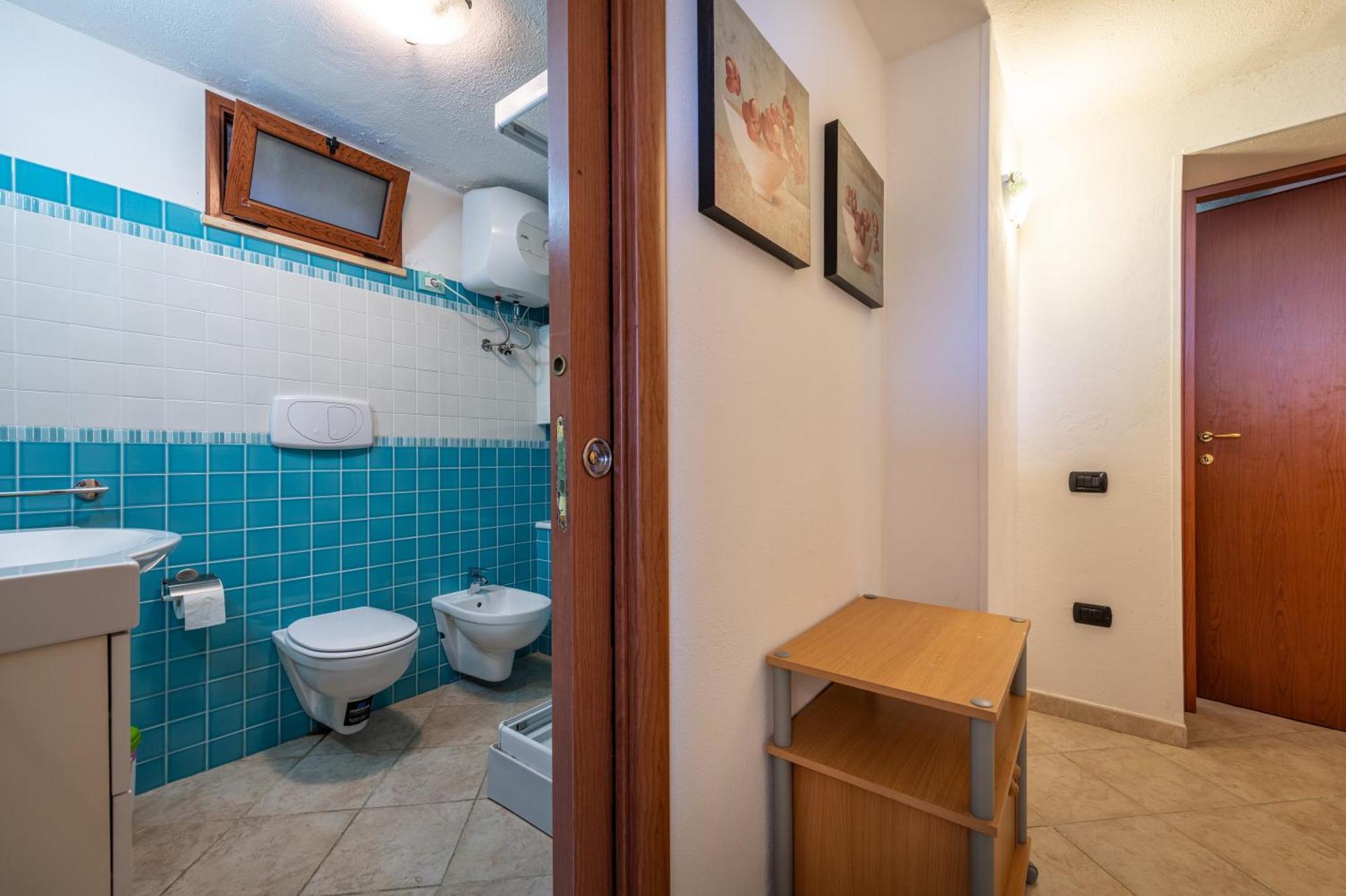 Casa Via Del Mare Villa Виласимиус Екстериор снимка