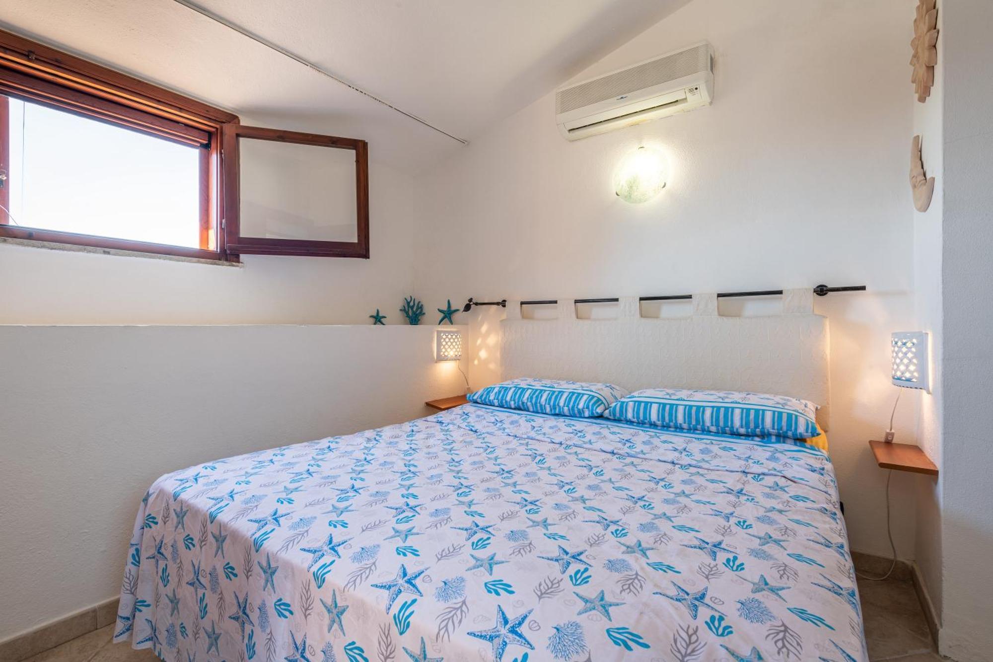 Casa Via Del Mare Villa Виласимиус Екстериор снимка
