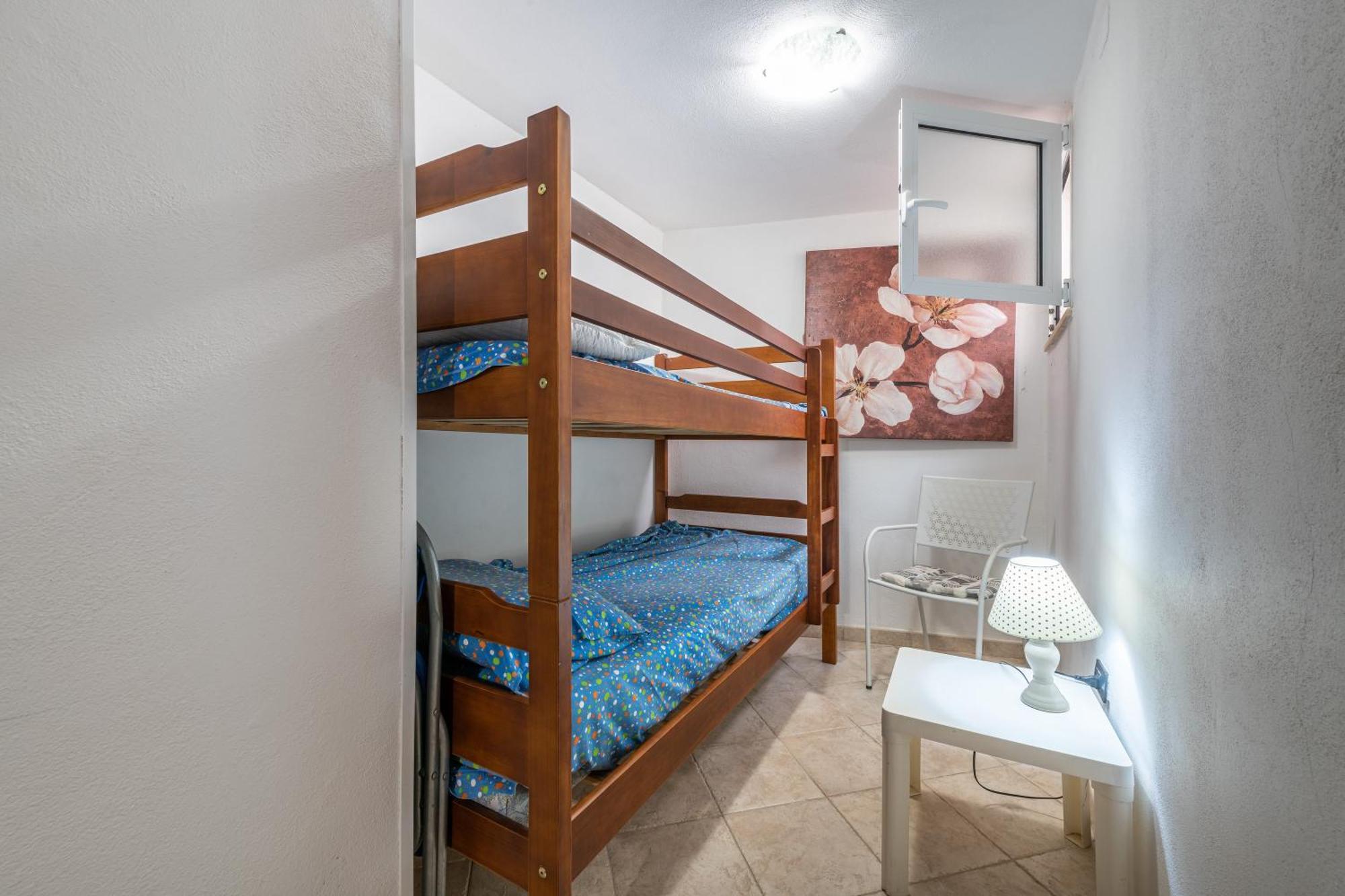 Casa Via Del Mare Villa Виласимиус Екстериор снимка